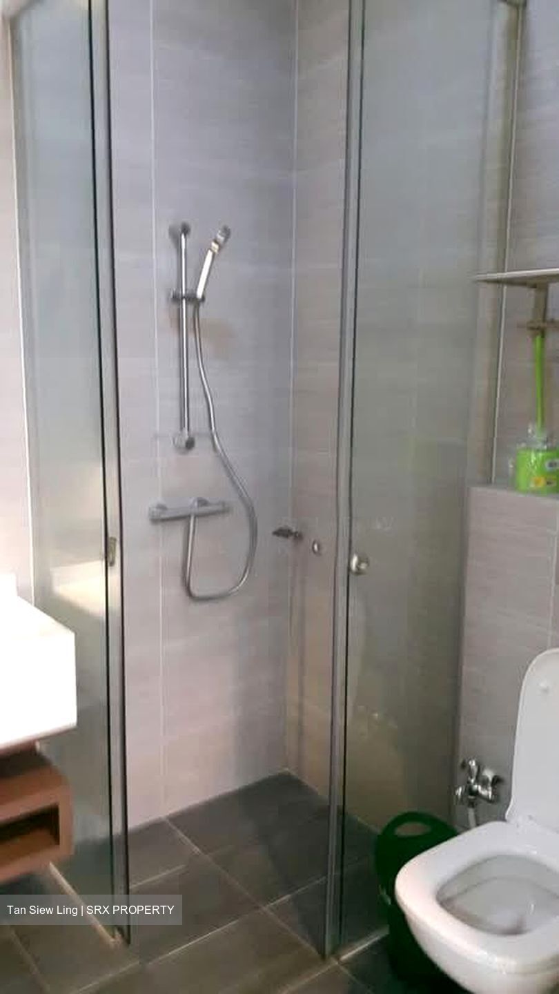 euHabitat (D14), Condominium #529743401